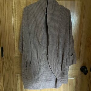 Barefoot Dreams CozyChic Lite Cardigan